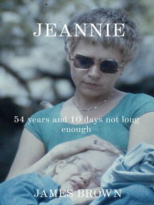 cover image of JEANNIE